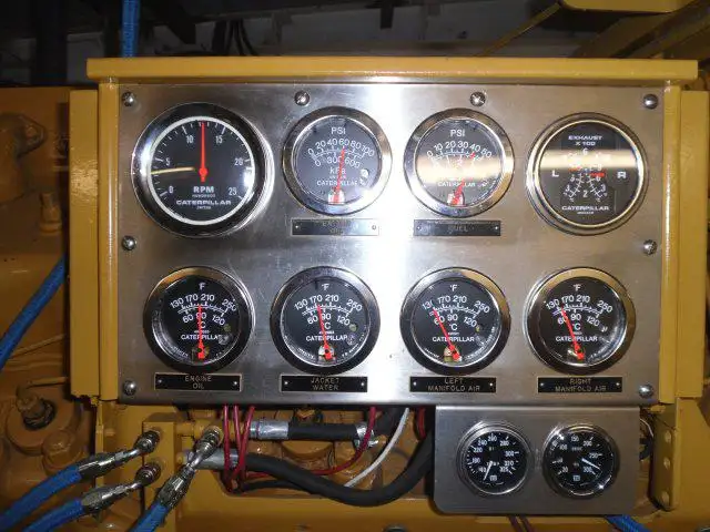 Kapal tunda untuk dijual