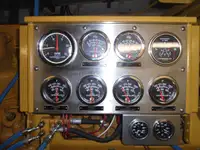 Kapal tunda untuk dijual