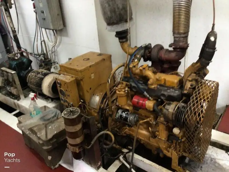 Kapal pukat untuk dijual