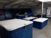 Kapal pukat untuk dijual
