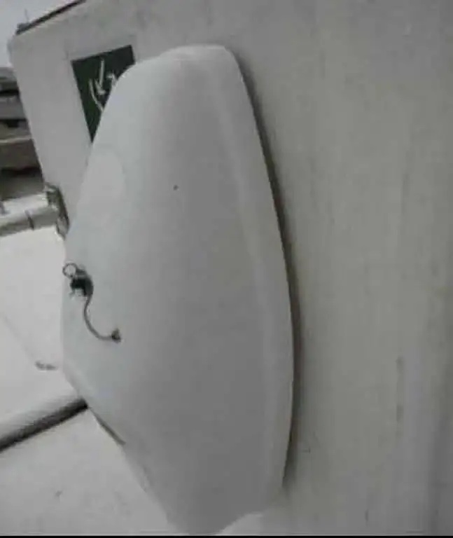 Kapal pandu untuk dijual