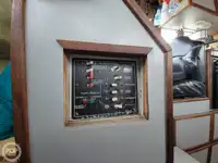 Kapal penyelamat untuk dijual