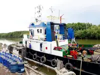 Bot tunda untuk jualan