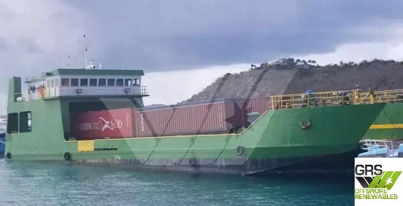 Kapal pendaratan, tangki untuk dijual