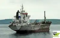 Kapal pengangkut pukal untuk dijual