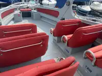 Kapal feri untuk dijual