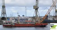 Kapal pengorek untuk dijual