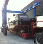 Kapal kerja untuk dijual