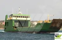 Kapal pendaratan, tangki untuk dijual