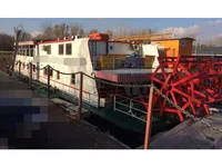 Kapal kontena untuk dijual