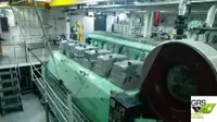 Ro-Ro ship untuk jualan