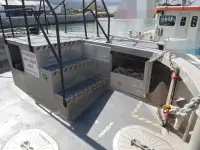 Kapal perkhidmatan ladang angin untuk dijual