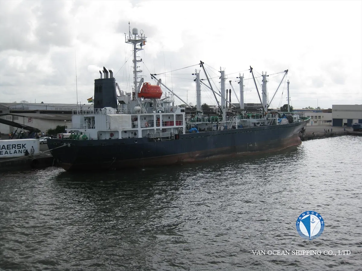 Kapal peti sejuk untuk dijual