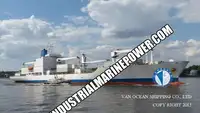 Kapal peti sejuk untuk dijual