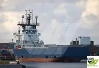 Kapal bekalan untuk jualan