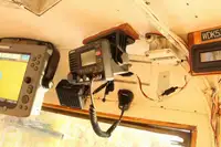 Kapal feri untuk dijual
