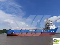 Kapal bekalan untuk dijual