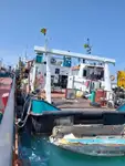 Kapal tinjauan untuk dijual
