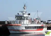 Kapal penyelidik untuk dijual