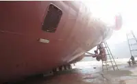 Kapal pendaratan, tangki untuk dijual