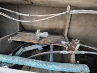 Kapal pelayaran-feri untuk dijual
