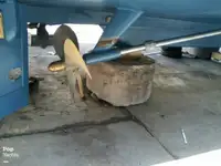 Kapal pukat untuk dijual