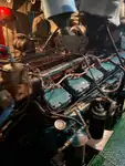 Kapal tunda untuk dijual