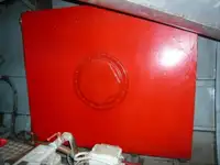 Kapal rondaan untuk dijual
