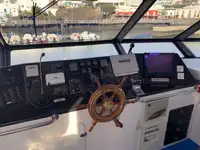 Kapal pelayaran untuk dijual