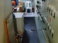 Kapal Bekal Pantas (FSV) untuk dijual