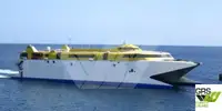 Ro-Ro ship untuk jualan