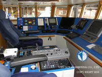 Kapal pukat untuk dijual
