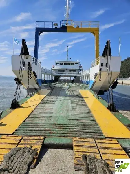 Kapal pendaratan, tangki untuk dijual