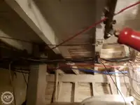 Kapal feri untuk dijual
