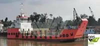 Kraf Pendaratan, Kereta kebal untuk jualan