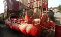 Kapal kerja untuk dijual