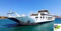 Kapal Ro-Ro untuk dijual