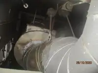 Kapal peti sejuk untuk dijual