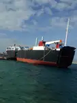 Kapal Ro-Ro untuk dijual