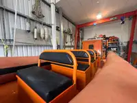 Kapal kerja untuk dijual