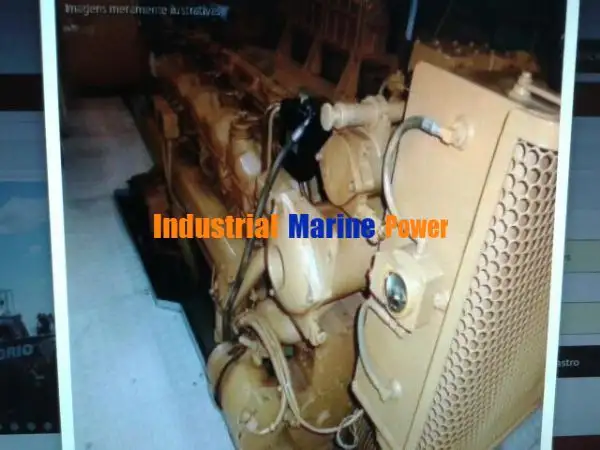 Kapal tunda untuk dijual