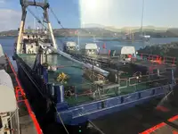 Kapal peti sejuk untuk dijual