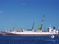 Kapal peti sejuk untuk dijual