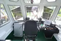 Kapal pandu untuk dijual