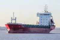 Pembawa pukal untuk jualan