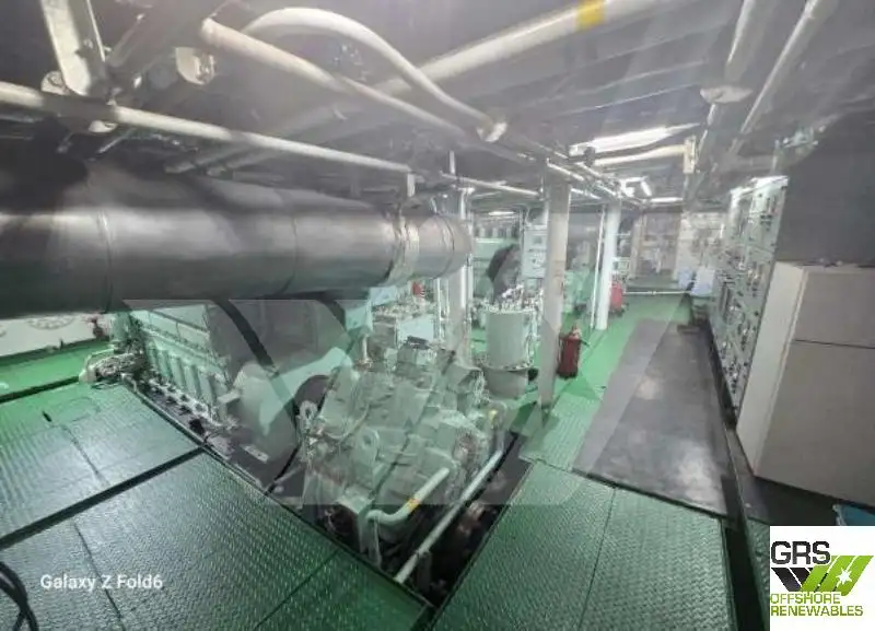 Kapal pendaratan, tangki untuk dijual