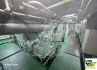 Kapal pendaratan, tangki untuk dijual