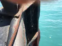 Kapal tunda untuk dijual