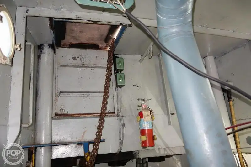 Kapal tunda untuk dijual