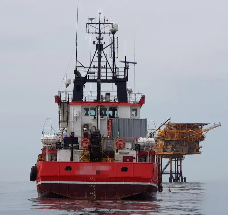 Kapal peti sejuk untuk dijual